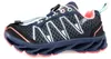 Campagnolo Sneakers 30Q9674J-98BD in Multicolored color Produktbild-Vorschau 5