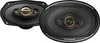 Pioneer Ts-a6971f Autolautsprecher Golden  Golden One Size Produktbild-Vorschau 1