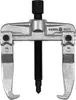 Estrattore a due bracci con barra di supporto da 75 mm Anteprima dell’immagine prodotto 1
