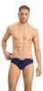 Puma Swimsuit 100000026-001 in Blue color size large Produktbild-Vorschau 6