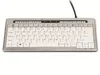 BakkerElkhuizen S-Board 840 Design Tastatur si/sw UK Layout Produktbild-Vorschau 2
