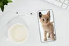 MuchoWow® Handyhülle Schutzhülle Hülle für iPhone X Katze - Produktbild-Vorschau 6