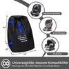 Kindersitz Transporttasche, Transporttasche Kindersitz, Produktbild-Vorschau 3