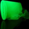 1lfm PSYWORK Schwarzlicht Tüll Gelb-Grün Produktbild-Vorschau 1