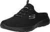 Skechers Damen Damenschuhe schwarz Gr. 41 Produktbild-Vorschau 8
