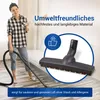 Staubsaugerdüse Parkettbürste kompatibel mit Miele 7155710 Produktbild-Vorschau 7