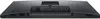 The back of a black computer monitor is shown against a white background. Produktbild-Vorschau