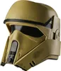 A tan and black Star Wars Shoretrooper helmet is shown against a white background. Náhled obrázku produktu