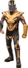 Star Wars - "Deluxe" Kostüm ‘” ’"Thanos"“ - Jungen BN4890 Produktbild-Vorschau 1