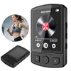 32 GB MP3 Player mit Bluetooth 5.0, Lautsprecher, FM-Radio, Produktbild-Vorschau 1