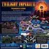 Asmodee Twilight Imperium 4th ed Thunder's Edge Exp, Gra Podgląd zdjęcia produktu 2