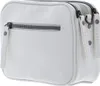 bugatti "Almata"Schultertasche weiß Produktbild-Vorschau 4