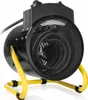 Tristar Bauheizer KA-5061 3000 W Schwarz Produktbild-Vorschau 2