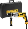 DeWalt Schlagbohrmaschine 1100Watt 13mm 2-Gang - Produktbild-Vorschau 8