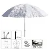 Linder Exclusiv Sonnenschirm, Strandschirm, UV-Schutz Produktbild-Vorschau 7