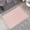 TT Home Krabbelmatte Babyzimmer Teppich Spielmatte Kinder Produktbild-Vorschau 2