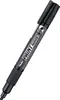 Pentel Permanent Marker PAINT MARKER MMP20 schwarz Produktbild-Vorschau 3