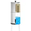 Schwerkraft-Wasserfiltersystem Wasserfiltrationseimer fuer Produktbild-Vorschau 3