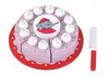 Tanner der kleine Kaufmann Benjamin Blümchen Törööö-Torte Náhľad obrázku produktu 3