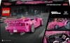 Lego Speed Champions 77241 Honda S2000 z filmu Príliš Náhľad obrázku produktu 8