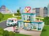 LEGO Friends Heartlake City Hospital Playset, Zestaw do Podgląd zdjęcia produktu 17