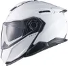 Kask Nexx X.LIFETOUR PLAIN biały (58-M) Podgląd zdjęcia produktu 1