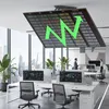Elektrische Deckenhalterung Dachschräge Halterung inkl. Produktbild-Vorschau 12