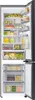Samsung RL38A776ASR/EG BESPOKE Edelstahl Produktbild-Vorschau 1