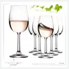 PLATINUX Weißweingläser 250ml Set 6-Teilig Weingläser aus Produktbild-Vorschau 6