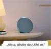Echo Pop (Neueste Generation) | Bluetooth Smart Speaker mit Produktbild-Vorschau 7