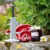 Westmark Kirschen- und Pflaumenentsteiner »Steinex-Combi« Voir les images du produit 4