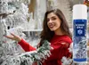 6x Kunstschnee - Spraydose mit Dekoschnee - Schneespray Produktbild-Vorschau 6
