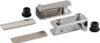 Walteco Nábytkový závěs pro skleněná dvířka 40x13,5mm, Náhled obrázku produktu 1