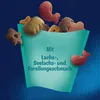 FELIX KnabberMix Strandspaß, Knuspriger Katzensnackmit 200g Produktbild-Vorschau 2