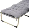 Klappbett Einzelperson Folding Reclining Lounger für Produktbild-Vorschau 7