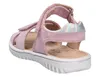 Superfit Sandalen Sparkle Mädchen 31353133323434 Rosa 28 EU Produktbild-Vorschau 3