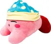 Together Plus Kirby Nemuneko Cat Animals Teddybär    One Produktbild-Vorschau 7