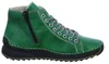 Rieker Damen Stiefelette mit Schnürung sportliches Design Produktbild-Vorschau 15
