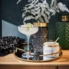 BUTLERS Champagnerschale SMERALDA Produktbild-Vorschau 4