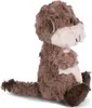Nici Otter Oda beige/braun 35 cm Produktbild-Vorschau 2
