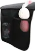 Xtrobb 6299 Sitzschutz für den Kindersitz, schwarz Produktbild-Vorschau 8