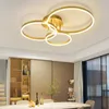 ZMH Lampada da soffitto a LED 74W, dimmerabile, 82 cm, Anteprima dell’immagine prodotto 6
