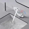 Wasserhahn  Bad Waschbecken Waschtischarmatur Produktbild-Vorschau 4