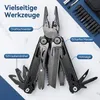 28-in-1-Multifunktionswerkzeug, ausgestattet mit Produktbild-Vorschau 3