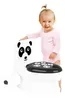 Pilsan Töpfchen Panda 07561 Toilettenpapierhalter, Musik, Produktbild-Vorschau 12