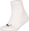 PUMA KIDS PLAIN QUARTER 3P grey/white/black Produktbild-Vorschau 4