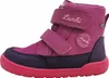 Lurchi Mädchen Schnürstiefel in Rosa, Größe 33 Produktbild-Vorschau 1