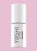 Yoshi Hybrid Lak na nechty Ružová Svetlá - Profesionálny Náhľad obrázku produktu 7