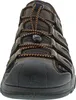 Skechers Slip-Ins: Relaxed Fit  Sandalen - Donkerbruin - Voir les images du produit 47