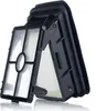 Rosfix 2 Filtres + 2 Rouleaux pour Aspirateurs Bissell / Voir les images du produit 10
